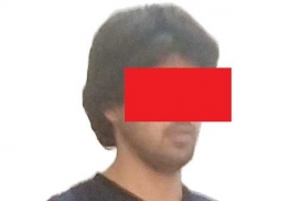 قتل همسر و فرزند به دلیل سوءظن