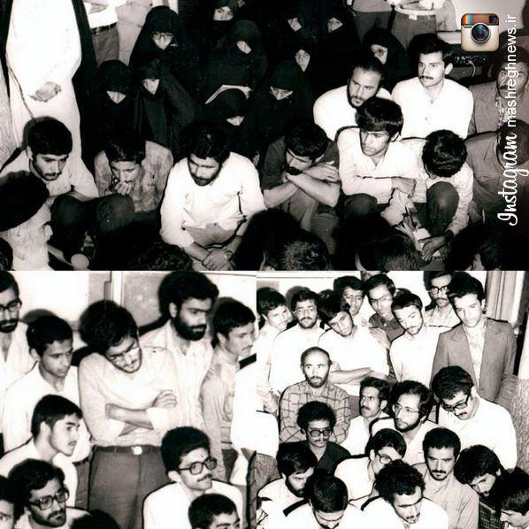 عکس روشده جدید از احمدی نژاد/ واکنش اینستاگرامی ابتکار به انتقادات/ فتوای یک مرجع تقلید درباره ماهواره/ روایت وزیر کار از کرسی‌های خالی شغلی!