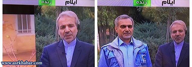 چه کسی احمدی نژاد را بوتاکس کرد؟/ نسخه قمی ها برای وزیرخارجه سعودی/ سانسور برادر رئیس جمهور/ قطعی‌ و کندی‌ اینترنت تقصیر چه کسی است؟