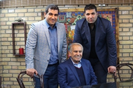 ابراز نگراني ناطق نوري از ورزشكاران عضو شوراي شهر تهران