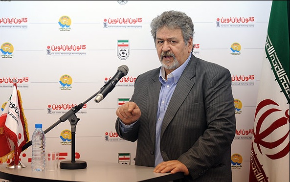 اسدی رئیس شود، کی روش با الماس هم اینجا نمی ماند