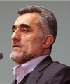 رئیس جمهور با حضور در وزارت کشور خود را کاندیدای انتخابات کرد+ویدیو