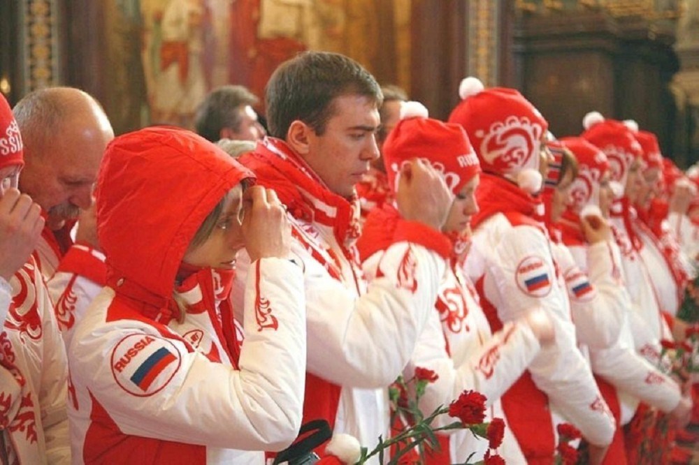 روس ها اتهام دوپینگ سازمان یافته وتقلب گروهی در المپیک را پذیرفتند!