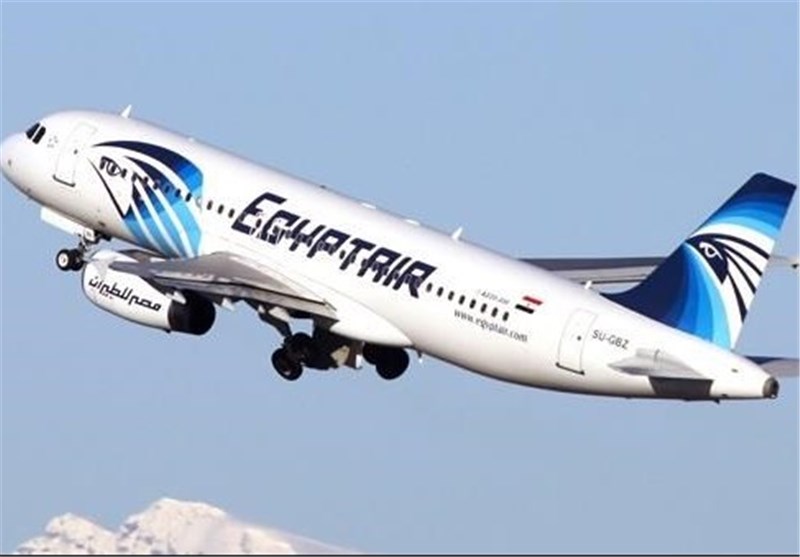 هواپیما ربایی در خطوط هوایی مصر و تغییر مسیر آن به سمت قبرس