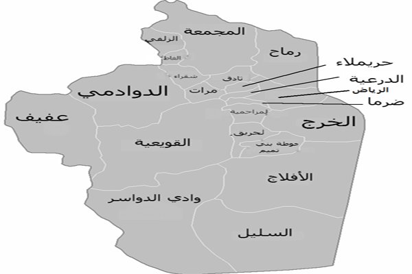 انفجار بمب در «الخرج»جنوب ریاض انفجار بمب در «الخرج»جنوب ریاض