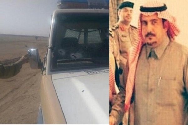 یک مقام امنیتی سعودی در غرب ریاض کشته شد یک مقام امنیتی سعودی در غرب ریاض کشته شد