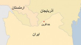 جزئیات اصابت ۳ گلوله انفجاری به خداآفرین در درگیری قره‌باغ