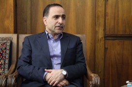 امسال سی نخبه را جذب پاستور می کنیم