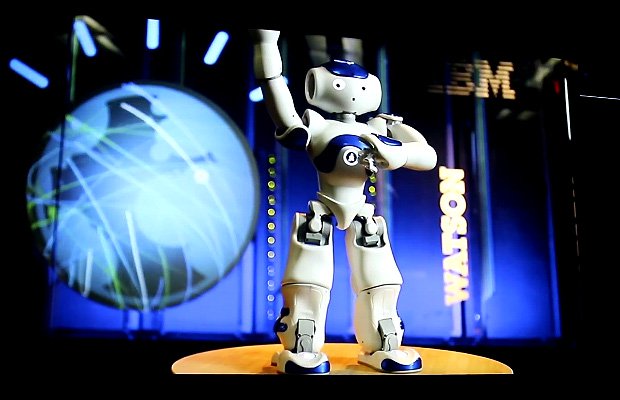 ربات قادر به تشخیص احساسات IBM و انقلابی دیگر در هوش مصنوعی + ویدئو