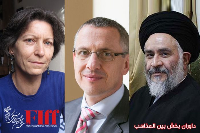 در سی و چهارمین جشنواره بینالمللی فجر چه میگذرد؟ در سی و چهارمین جشنواره بینالمللی فجر چه میگذرد؟