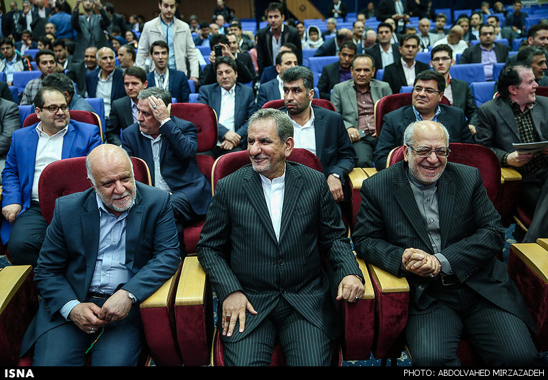 بهترین شیوه «تقسیم کار ملی» نزد ایرانیان است و بس!