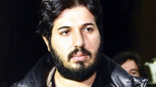 رضا ضراب به اتهام دور زدن تحریم‌های ایران در آمریکا بازداشت شدند