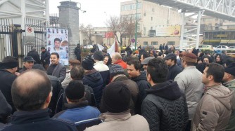 تظلم خواهی ۵ هزار خانواده تهرانی از یک شرکت دولتی به مجلس
