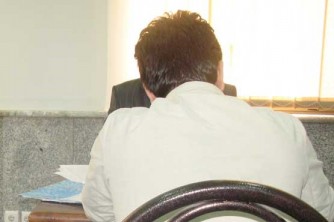 محاکمه داماد به اتهام 3 جنایت