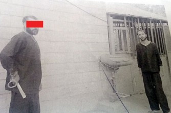 قتل دوست به‌خاطر یک رفتار بی‌شرمانه