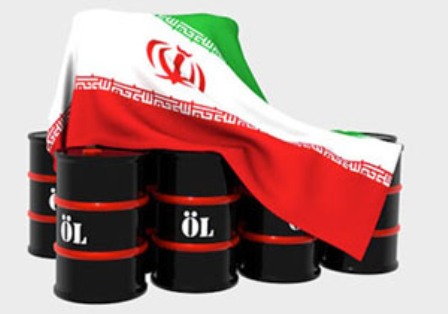 نفت سنگین ایران رکوردار افزایش قیمت شد