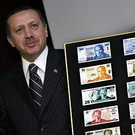 اردوغان با سقوط « لیر » چه می کند؟ اردوغان با سقوط « لیر » چه می کند؟