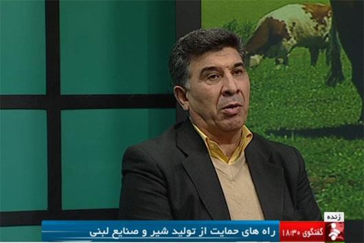 گلایه دامداران از اعمال نشدن قیمت مصوب شیر