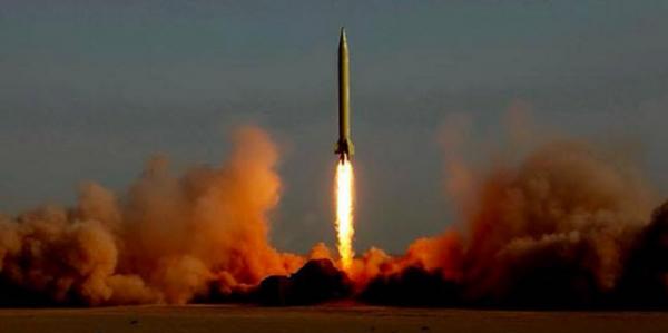 جلسه اضطراری شورای امنیت سازمان ملل در پی ادعای آزمایش موشک بالستیک از سوی ایران
