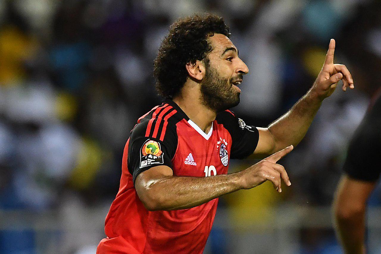 مصر اولین فینالیست جام ملت های آفریقا