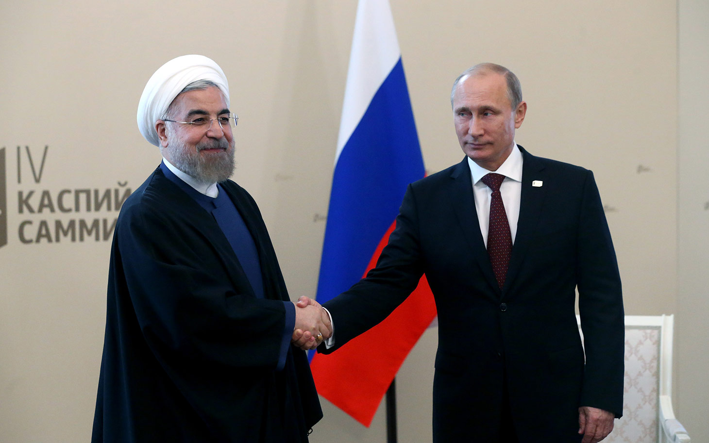 تفسیری از سکوت معنادار مسکو در خصوص افزایش تنش میان آمریکا و ایران