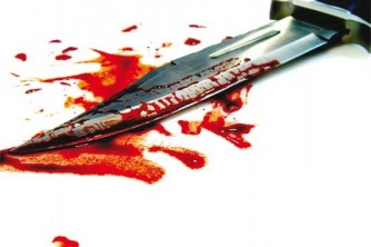 قتل، پایان درگیری بر سر یک دختر