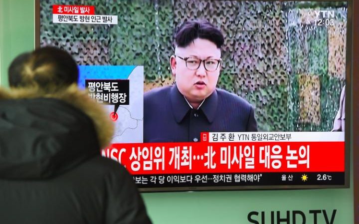 چرا موشک بالستیک جدید کره شمالی بازی را تغییر میدهد؟ امتیاز ویژه آزمایش جدید کره شمالی