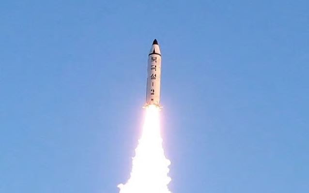 چرا موشک بالستیک جدید کره شمالی بازی را تغییر میدهد؟ امتیاز ویژه آزمایش جدید کره شمالی
