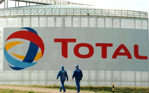 وزیر نفت شرکت توتال را تهدید کرد
