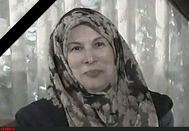 مهین کسمایی پیشکسوت دوبلاژ درگذشت