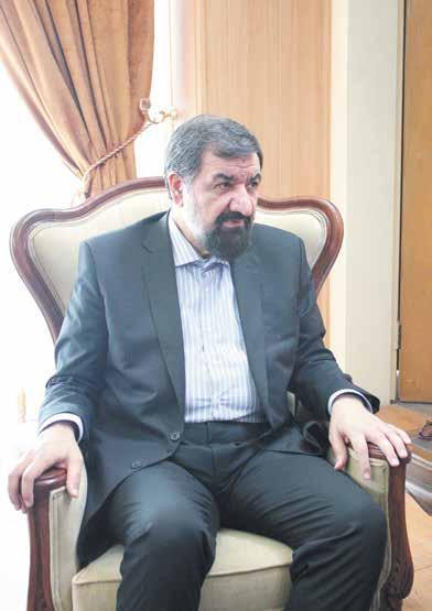 روایت رضایی از روش و منش آیت الله واعظ طبسی