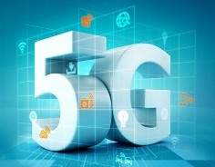 دومینکنفرانسسیستمهاینوینمخابراتبیسیم(۵G)