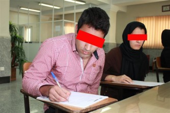 کودک یک‌ساله، قربانی خیانت پدر و مادر