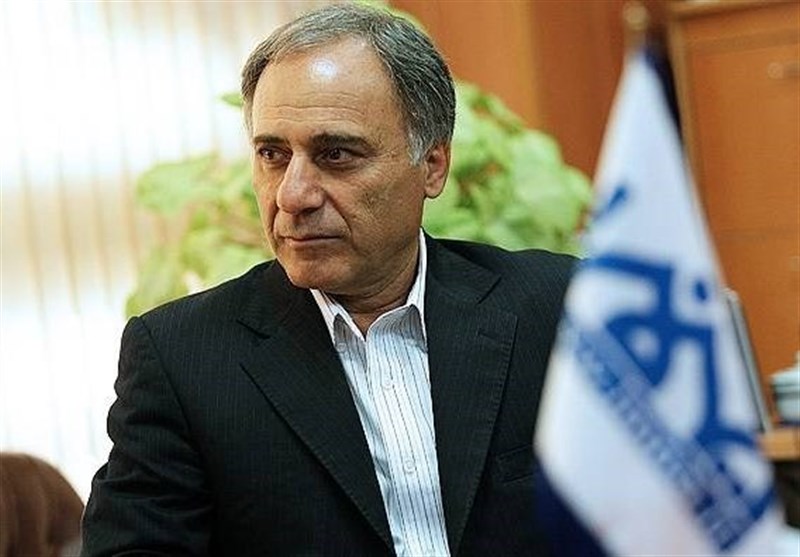 مدیرپرسپولیسی رئیس فدراسیون هندبال شد