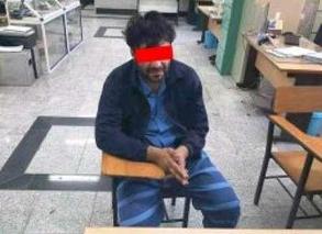 زنان جوان طعمه کارمند قلابی