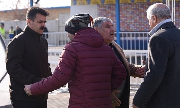 حریف پرسپولیس به فرودگاه نرفت!