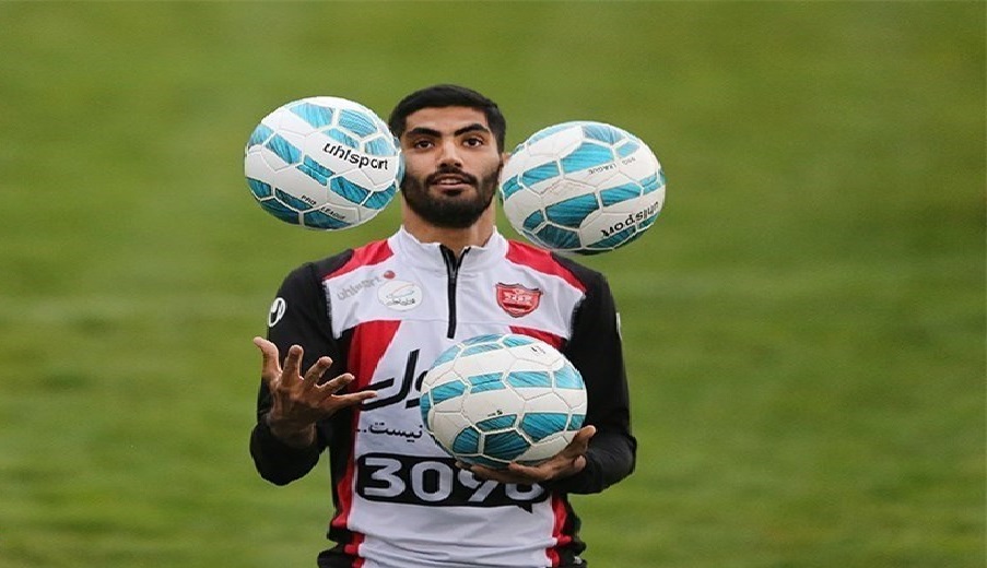 جزئیات قراردادجدیدانصاری باپرسپولیس