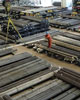 کاهش سرعت چین در قبضه نمودن بازار فولاد جهان