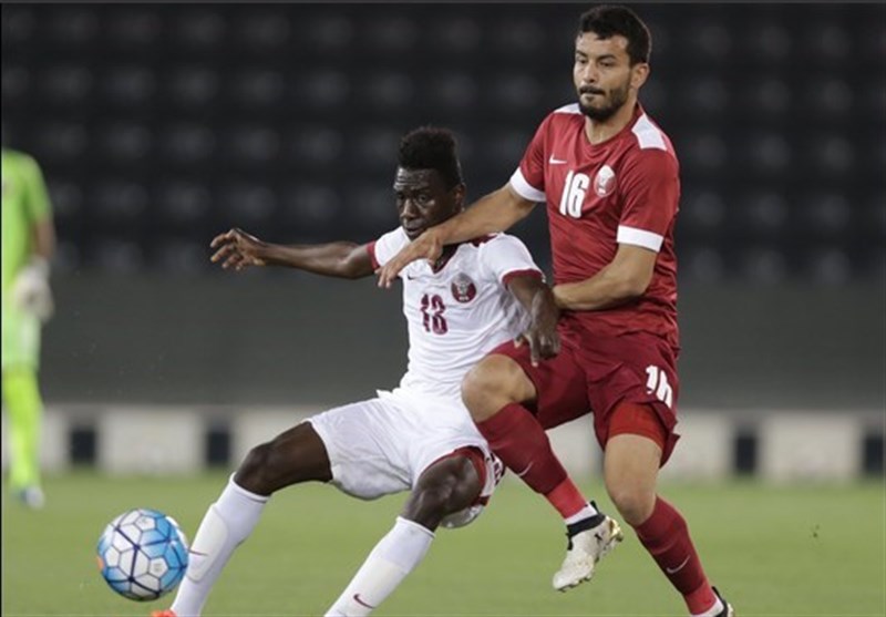 پیروزی قطردردیداری دوستانه پیش ازرویارویی باایران
