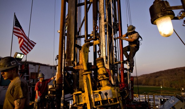 حفارهای آمریکایی در ششمین هفته متوالی به تعداد سکوهای نفتی افزودند