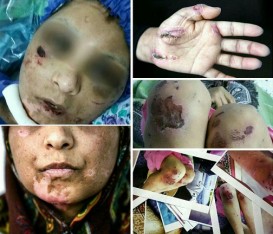 سلاحی از جنس «شیشه» که شکنجه‌گر «اعظم» با آن به جنگ قانون رفته!