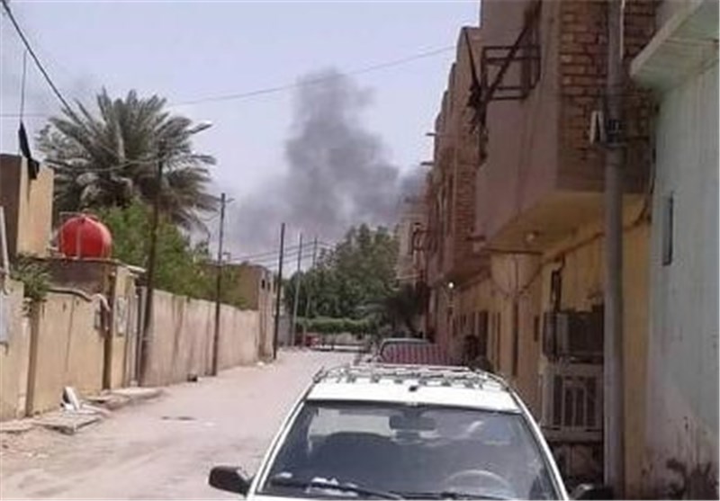 ۲ انفجار در السماوه عراق؛ ۳۸ کشته و ۸۶ زخمی