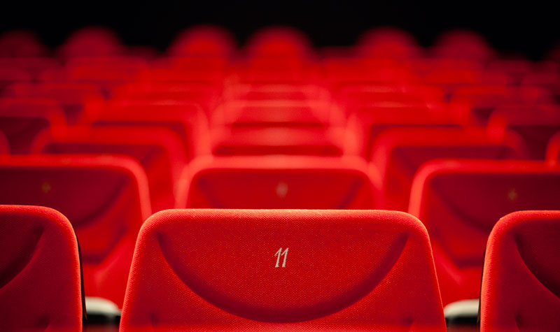 افزایش شمار فیلم‌های روی پرده سینماها به قیمت فیلم‌سوزی