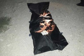 معمای قتل مرموز زن‌ ناشناس