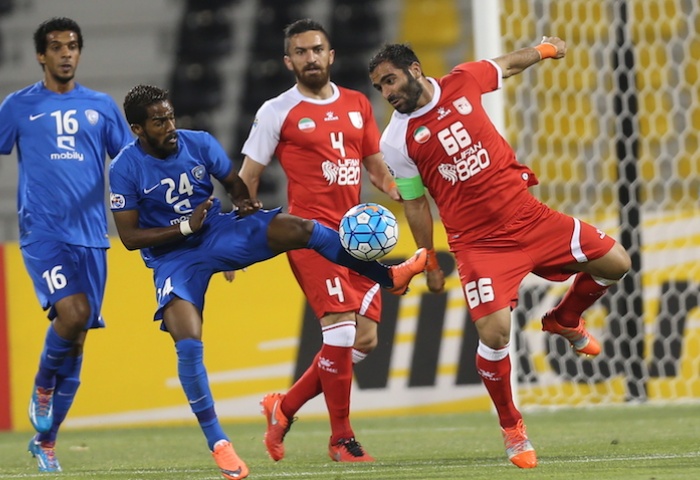 عربستان بازنده بزرگ جنگ سیاسی - فوتبالی با ایران