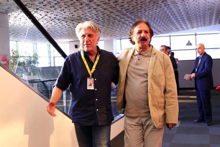 چرا مجید مجیدی خبرنگاران را به کارگاه جشنواره فیلم فجر راه نداد؟