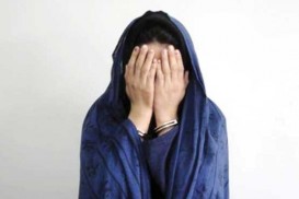 سناریوی زن جوان برای قتل شوهر