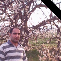 درگذشت نابهنگام یکی از همکاران «تابناک»