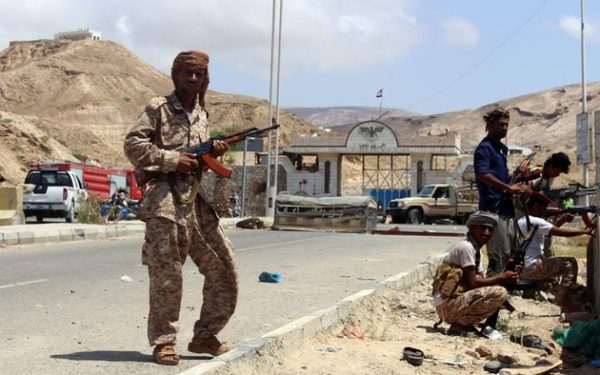 آمار تلفات انفجار یمن از ۴۰ نفر فرا‌تر رفت