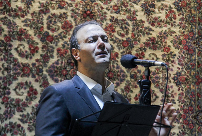 اندک فرصت‌های باقی مانده برای حمایت از موسیقی ایرانی را از دست ندهید